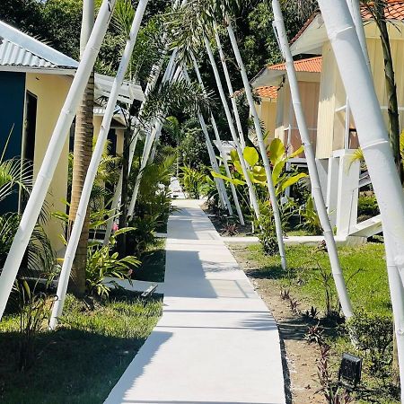 Grand Park Manuel Antonio Otel Quepos Dış mekan fotoğraf