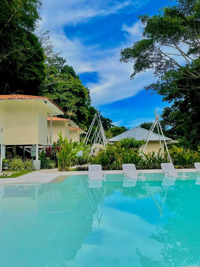 Grand Park Manuel Antonio Otel Quepos Dış mekan fotoğraf