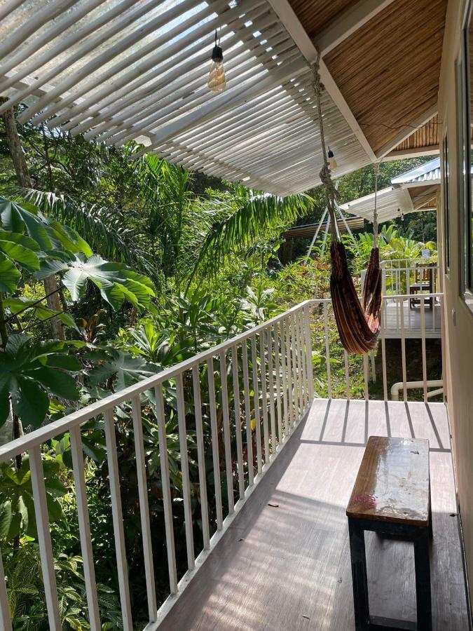 Grand Park Manuel Antonio Otel Quepos Dış mekan fotoğraf