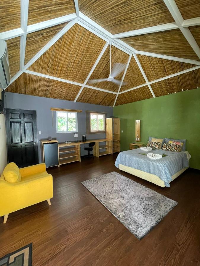 Grand Park Manuel Antonio Otel Quepos Dış mekan fotoğraf