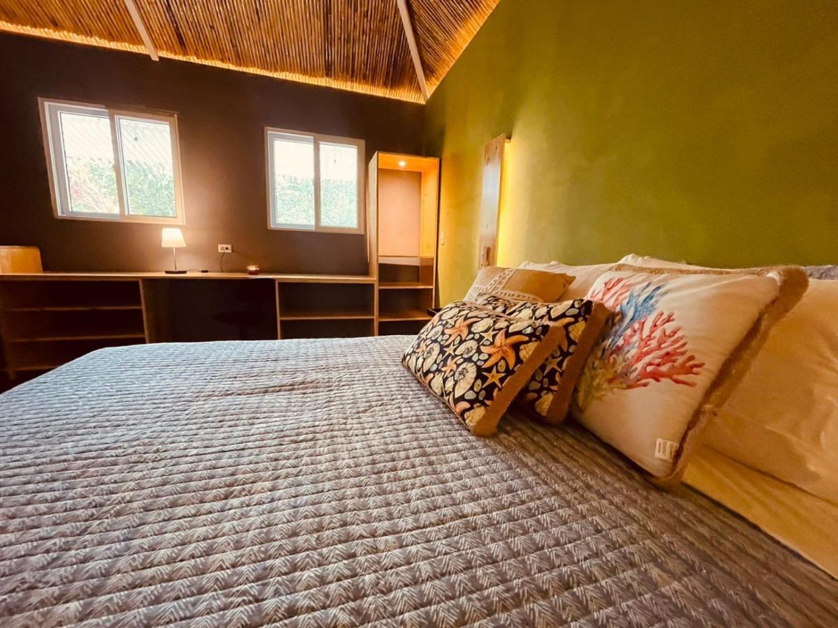 Grand Park Manuel Antonio Otel Quepos Dış mekan fotoğraf