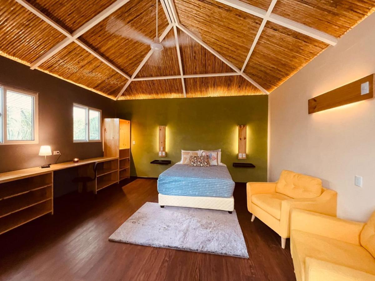 Grand Park Manuel Antonio Otel Quepos Dış mekan fotoğraf
