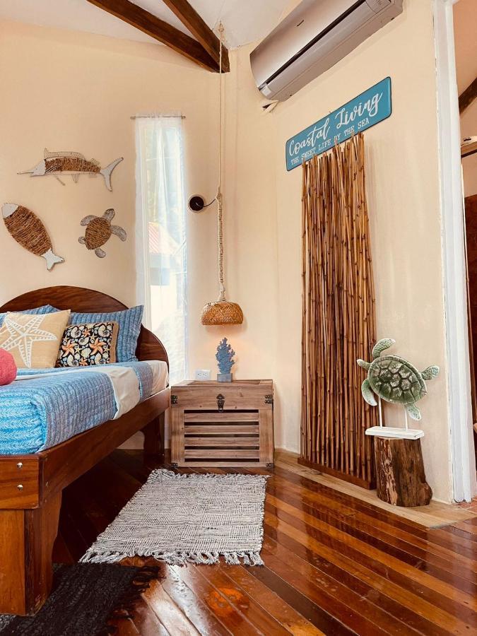 Grand Park Manuel Antonio Otel Quepos Dış mekan fotoğraf