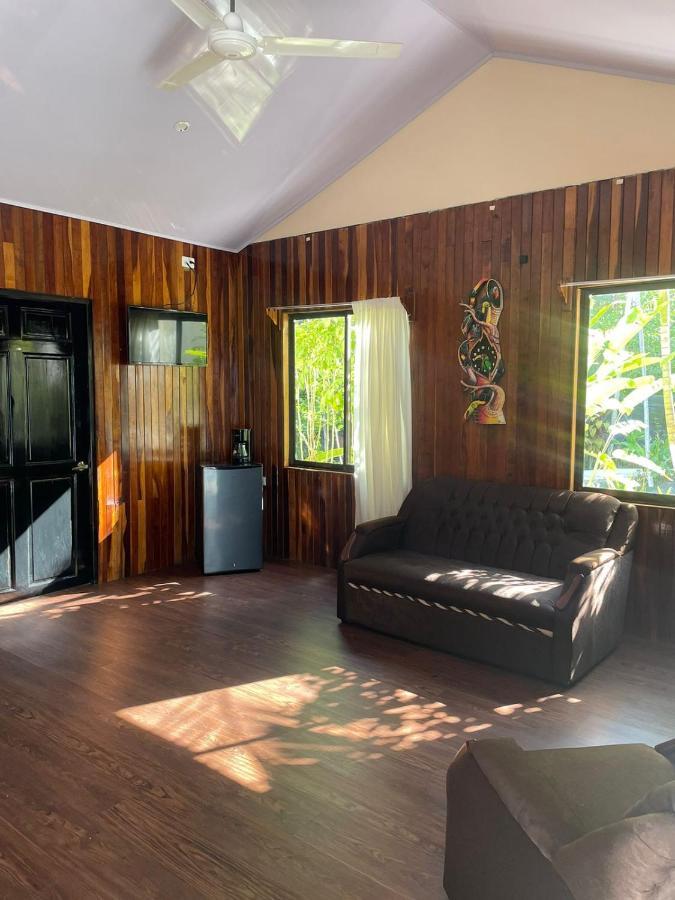 Grand Park Manuel Antonio Otel Quepos Dış mekan fotoğraf