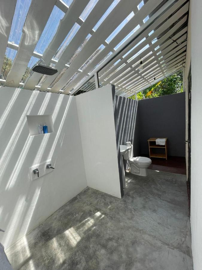 Grand Park Manuel Antonio Otel Quepos Dış mekan fotoğraf
