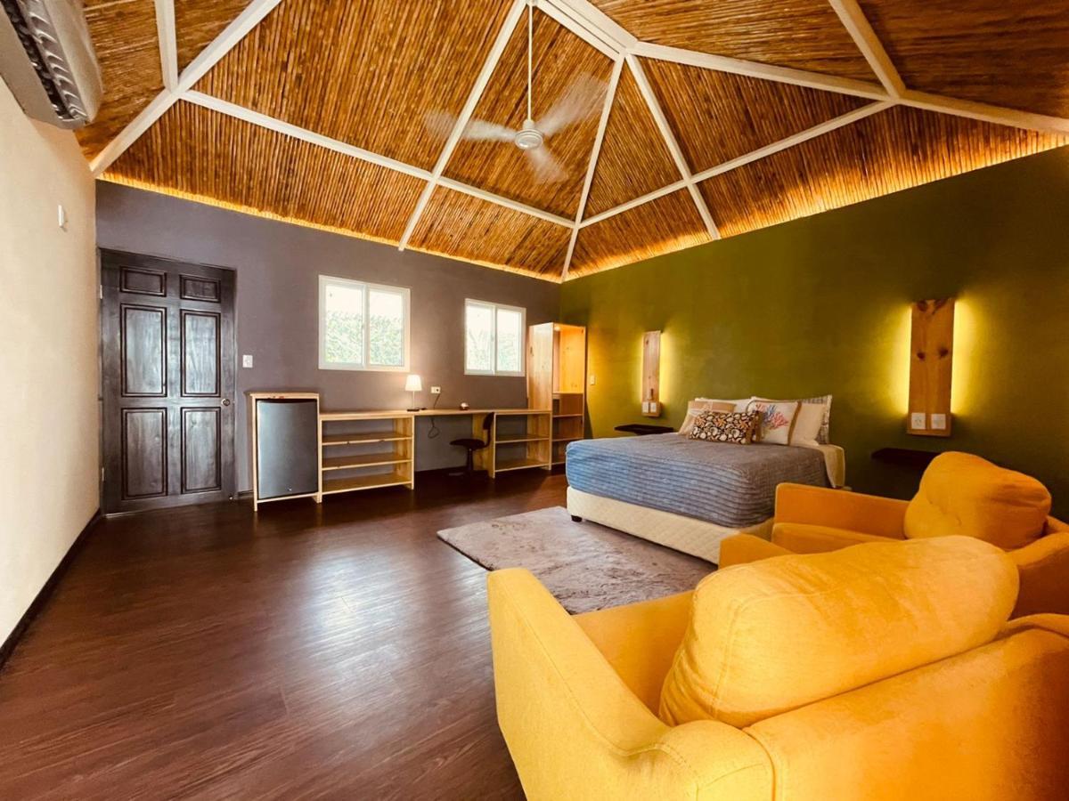 Grand Park Manuel Antonio Otel Quepos Dış mekan fotoğraf