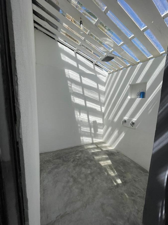 Grand Park Manuel Antonio Otel Quepos Dış mekan fotoğraf
