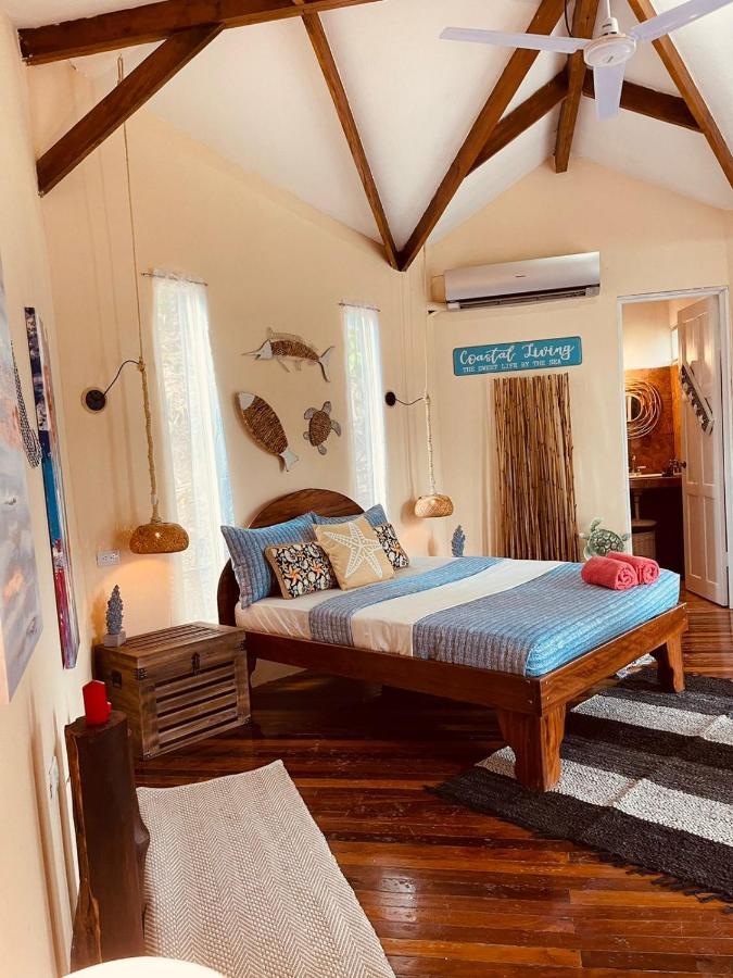 Grand Park Manuel Antonio Otel Quepos Dış mekan fotoğraf