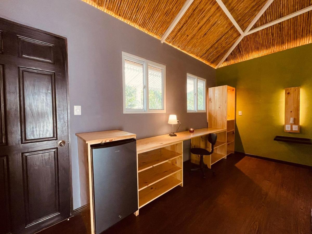 Grand Park Manuel Antonio Otel Quepos Dış mekan fotoğraf