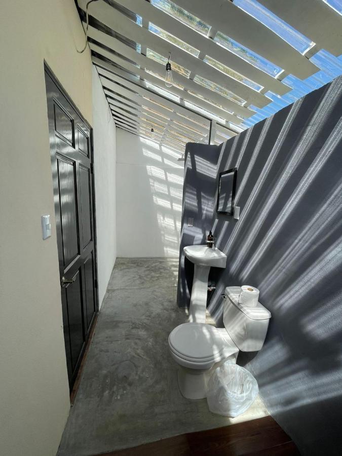 Grand Park Manuel Antonio Otel Quepos Dış mekan fotoğraf