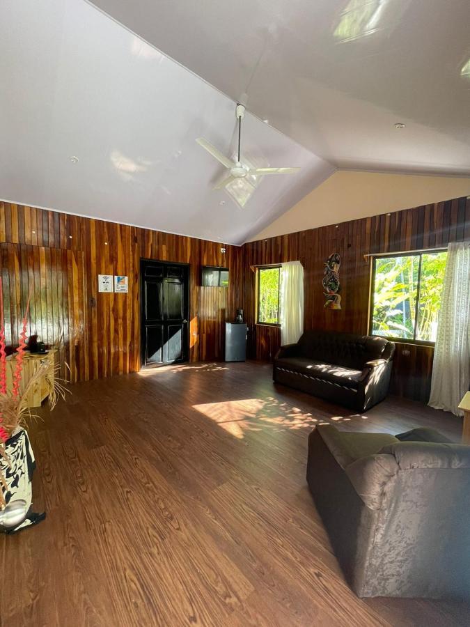 Grand Park Manuel Antonio Otel Quepos Dış mekan fotoğraf
