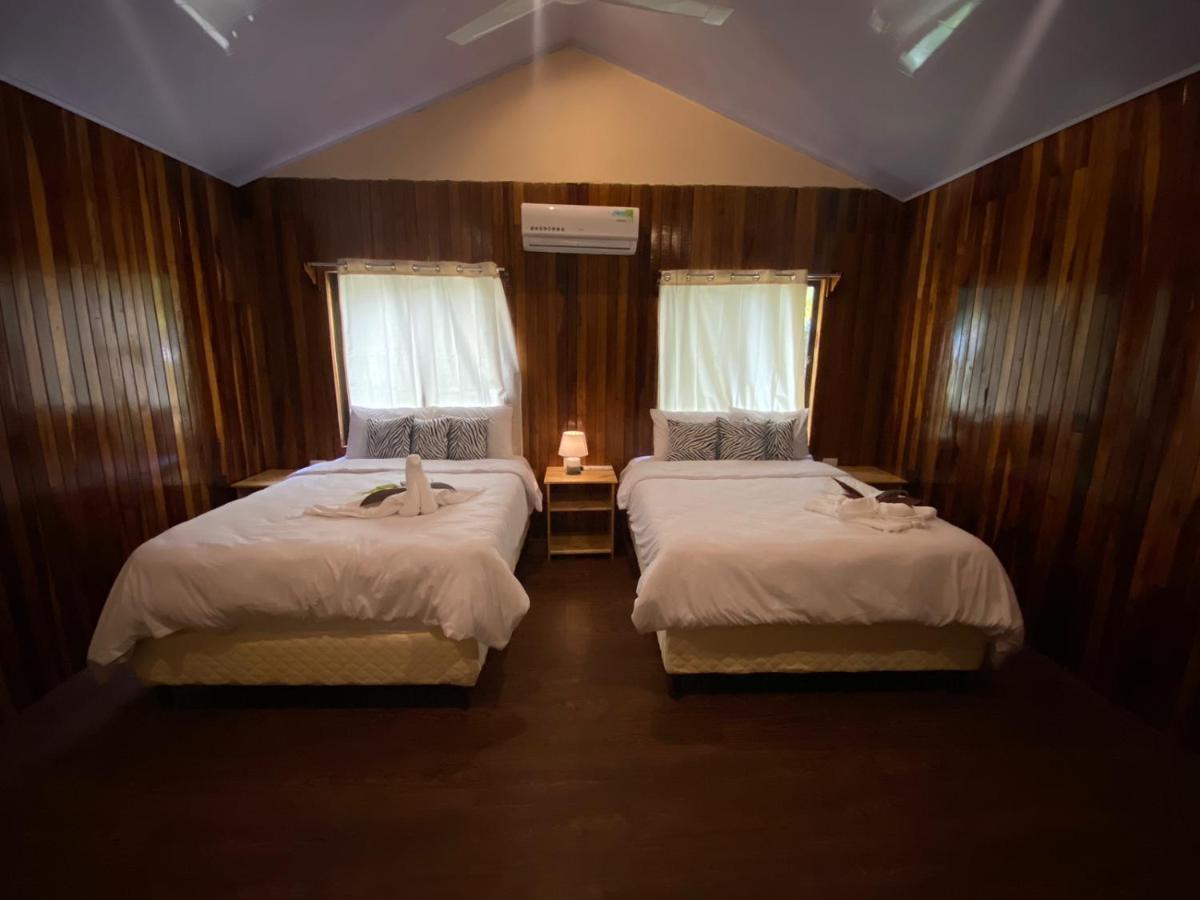Grand Park Manuel Antonio Otel Quepos Dış mekan fotoğraf