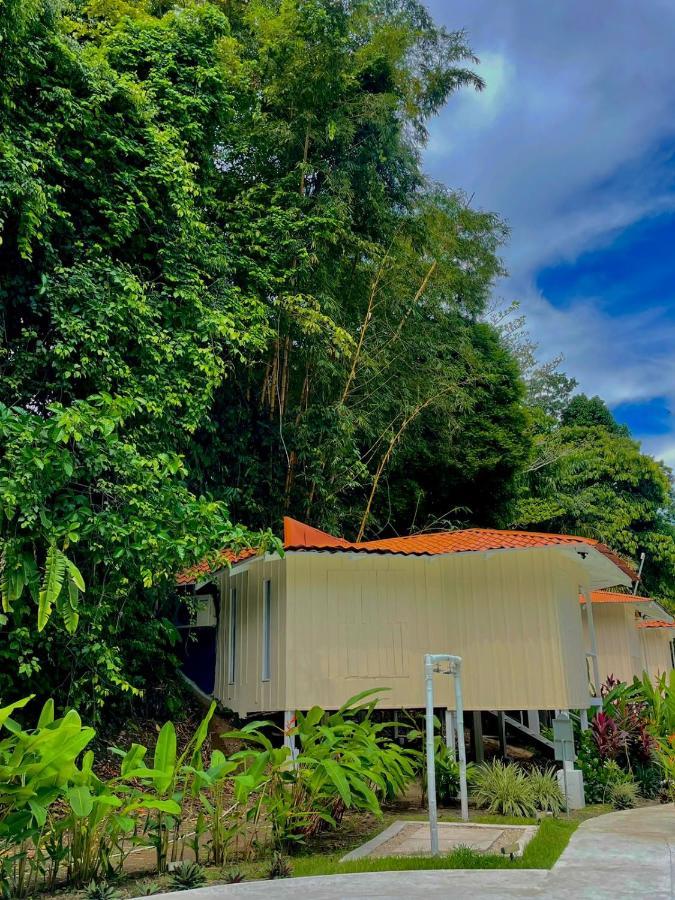 Grand Park Manuel Antonio Otel Quepos Dış mekan fotoğraf