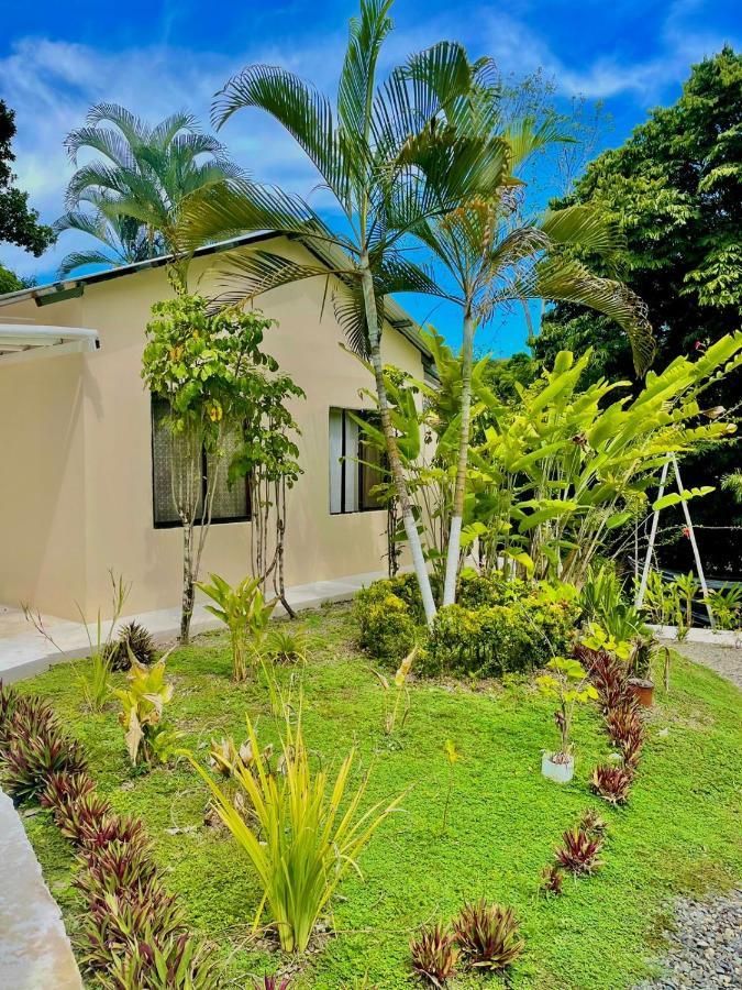 Grand Park Manuel Antonio Otel Quepos Dış mekan fotoğraf