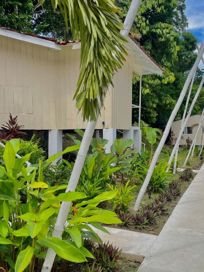 Grand Park Manuel Antonio Otel Quepos Dış mekan fotoğraf