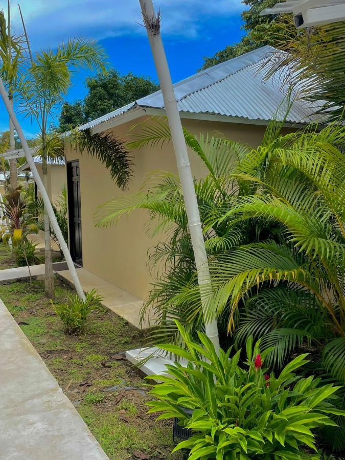 Grand Park Manuel Antonio Otel Quepos Dış mekan fotoğraf