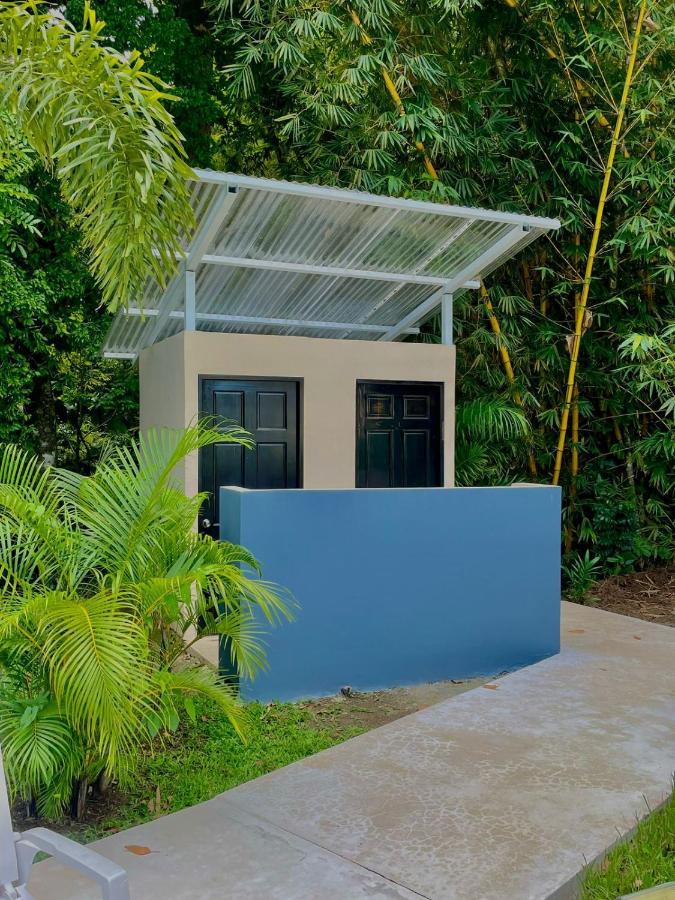 Grand Park Manuel Antonio Otel Quepos Dış mekan fotoğraf