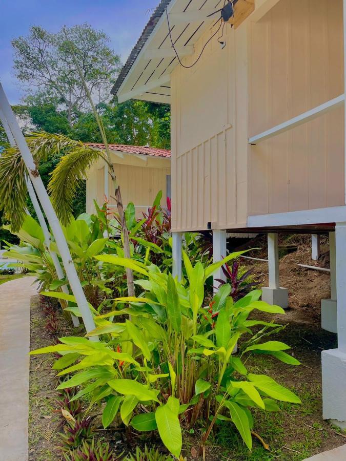 Grand Park Manuel Antonio Otel Quepos Dış mekan fotoğraf